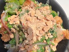 -胡麻(静安嘉里店)