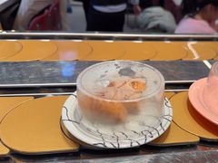 -争鲜回转寿司(中街大悦城店)