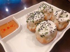 特色生煎-东泰祥生煎馆(陕西南路店)