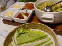 -林四喜·闽南传家菜(鼓浪屿店)