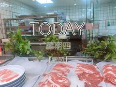 -牛道烤肉海鲜自助