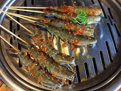 -幸福姐海鲜大排档