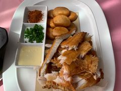 -高佳庄·舟山海鲜(海景旗舰店)