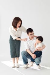 -NICE KIDS 奈时儿童摄影