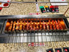 -丰茂烤串(六里桥店)
