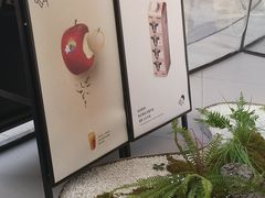 -喜茶(武汉K11 Select店)