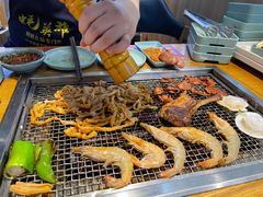 -蚝英雄鲜蚝自助专门店(长楹天街直营店)