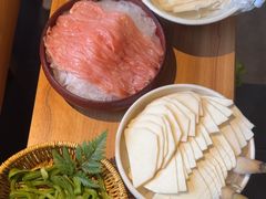 -巴奴毛肚火锅(广益哥伦布店)