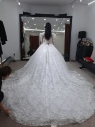 -纯色时光婚纱艺术馆WHITE