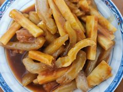 -大铁勺新津菜(东丽阳光新业广场店)