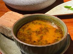 哈拉秋-格鲁·秀色Georgia’s Feast