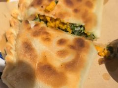 -地二手作鱼汤馄饨(上街里店)