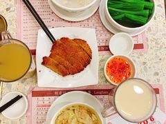 -池记(尖沙咀店)