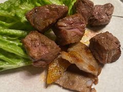 -AJIYA·池袋日式烧肉自助(天津万象城店)