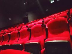 -橙天嘉禾影城(苏州印象城店)