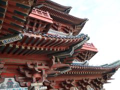 -滕王阁旅游区