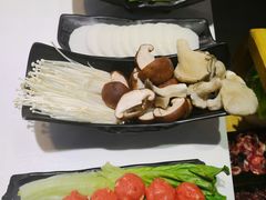 -陈记顺和牛肉火锅馆(天河北路店)