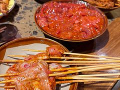 -宽板凳老灶火锅