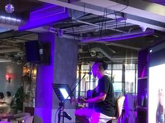 -时光乌托邦空中花园餐厅川味·融合菜(幸福广场店)