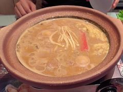 -敏华冰厅(平安金融中心店)