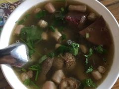 羊杂汤-东兴顺爆肚张