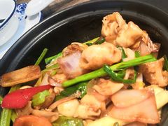 -鱼醉无骨鱼·中山脆肉鲩(荔湾路店)