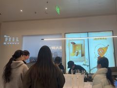 -喜茶(常州新北万达店)