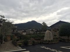 -清漾毛氏文化村