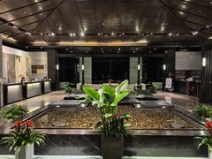 -上海怡沁园度假酒店