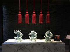 -成都观隐颐云台酒店-芳菲秀
