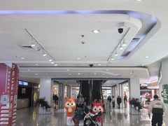 -首开福茂购物中心(宋家庄店)