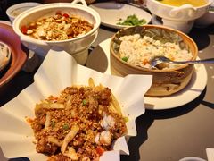 -桂满陇·杭州饭店(清河万象店)