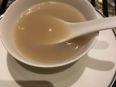 -广州富力君悦大酒店空中花园