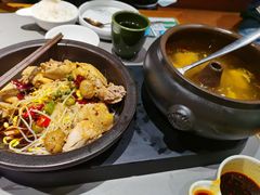 -云海肴·汽锅鸡·云南菜(高德置地店)