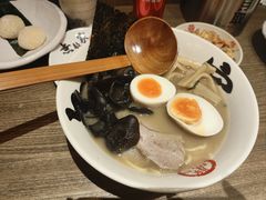 -无敌家拉面(颐堤港店)