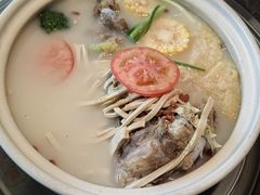 -旺晖本帮骨头煲·深夜火锅(梅园路店)