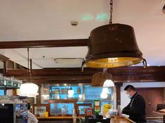 大堂-宝莱纳餐厅(滨江店)