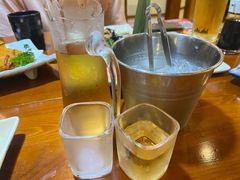 -三月居酒屋(青年大街店)