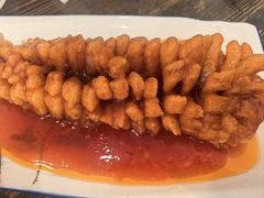 -神仙钵湘香土菜馆(光华路店)