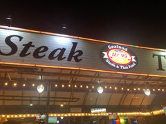 -Mr. 99 Steak and Seafood Restaurant