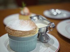 法国金万利橙酒舒芙蕾-Entrecôte 法国牛扒馆(保利·时光里店)