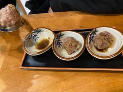 山竹牛肉球-本味友膳·茶餐厅(和达中心城店)