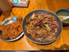 -圳兴面王·拌川·特色炒面(南山保利剧院店)