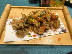 -小龙酒家(桂平路店)