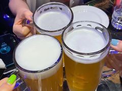-MOSSO德国餐厅·音乐酒吧(环宇荟店)