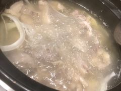 -润泽园椰子鸡(汇一城店)