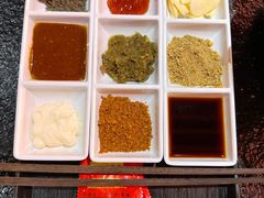-京炭铜锅涮肉·羊蝎子·羊肉炉(保利·时光里店)