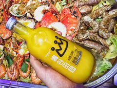 -东记炭炉·海鲜鸡煲(龙华店)