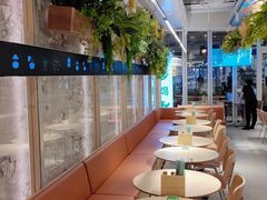 -老乡鸡(上海白玉兰广场店)