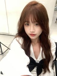 -DL HOPE明星造型